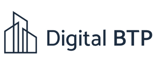 Digital BTP Logo